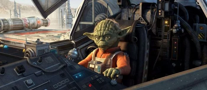 Чтобы получить весь контент в Star Wars: Battlefront 2, вам придется потратить 4 528 часов или около 126 тысяч рублей