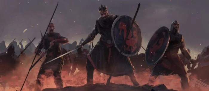 Creative Assembly аргументировала выбор сеттинга для Total War Saga: Thrones of Britannia