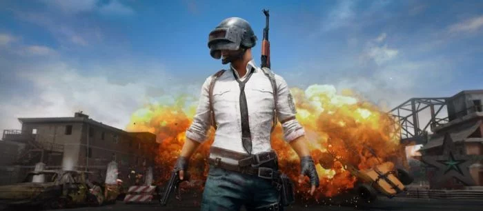 Датамайнер узнал новые названия городов на пустынной карте PlayerUnknown’s Battlegrounds