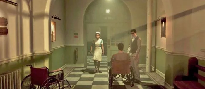 Дату выхода The Inpatient, приквела Until Dawn, перенесли