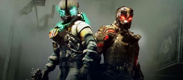 Dead Space 3 стала бесплатной для подписчиков EA Access