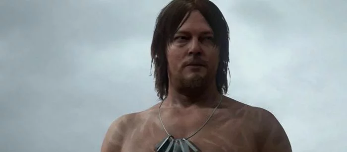 Death Stranding почти готова