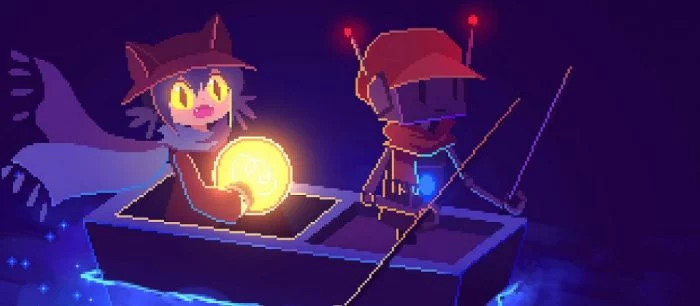 Дешевые, но интересные игры на PC, о которых вы могли не знать