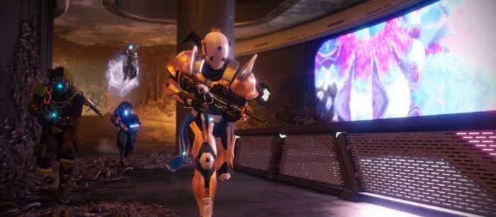 Destiny 2: Curse Of Osiris покажут сегодня в прямом эфире; узнайте точное время