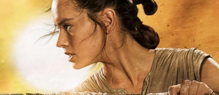 Дэйзи Ридли, сыгравшая Рей в «Звездных войнах», покинет франшизу после 9-го эпизода