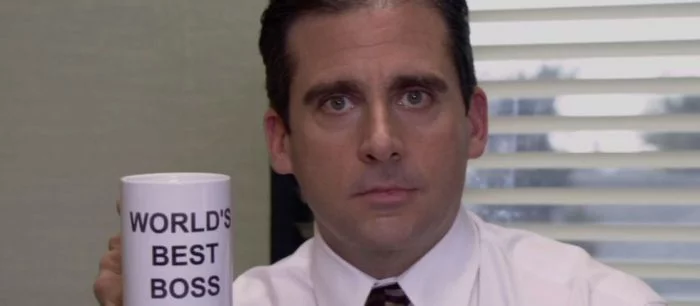 Диалоги первой Mass Effect были вдохновлены комедийным сериалом «Офис»