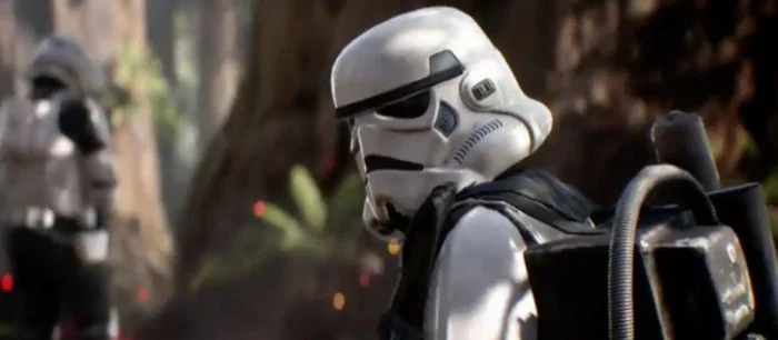 DICE обеспокоена проблемами с задержкой на серверах Star Wars: Battlefront 2