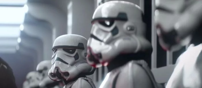 DICE уберет из Battlefront 2 возможность нечестно фармить кредиты с помощью канцелярских резинок