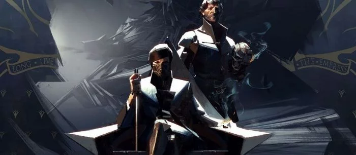 Dishonored 2 — сейфы и коды