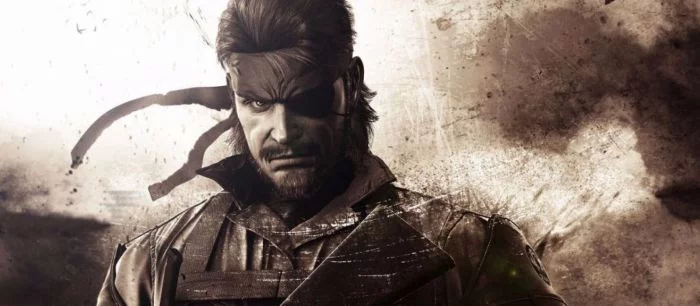 Для фильма по Metal Gear Solid выбран сценарист