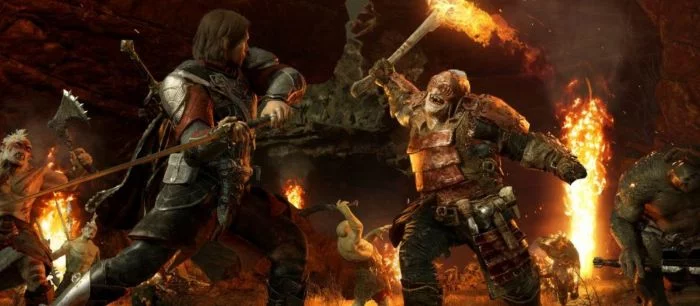 Для Middle-earth: Shadow of War вышли DLC Slaughter Tribe и бесплатные обновления