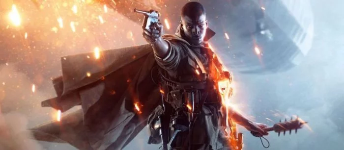 До конца года в Battlefield 1 будут раздавать подарки