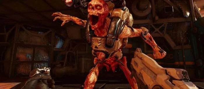Doom VFR требует хотя бы GTX 1070 и Core i5, а лучше — GTX 1080 и Core i7. Опубликованы системные требования