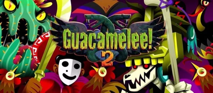 DrinkBox надеется выпустить Guacamelee! 2 в начале 2018 года