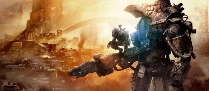 EA купила Respawn. В разработке новая Titanfall