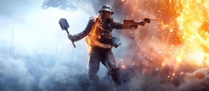 EA: «Новая Battlefield в следующем году будет визуально потрясающей и атмосферной»