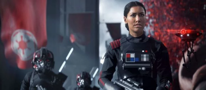 EA убрала кнопку возврата средств для предзаказа Star Wars: Battlefront 2