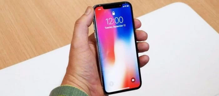 Эксперты посчитали себестоимость iPhone X. Она составила около 21 тыс. рублей