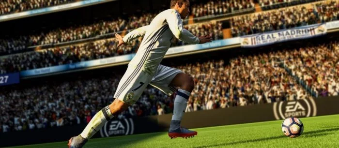 Electronic Arts приостановит разработку игр для Switch