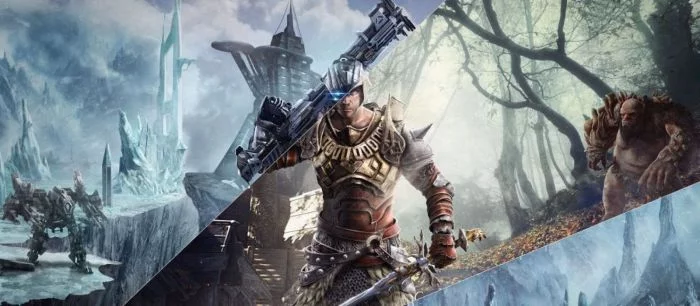 ELEX — прохождение квестов «Просьба о помощи» и «Руки прочь»