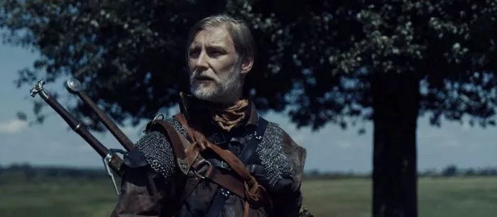 Фанатский фильм про Ведьмака выйдет в 2018 году. Опубликован новый трейлер