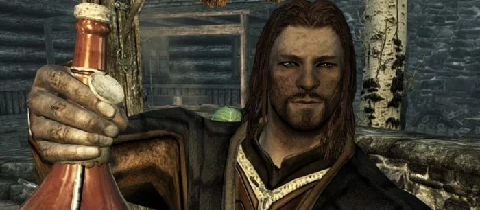 Фракции Skyrim — как вступить в Гильдию Воров, получить меч Охладитель и доступ к крику «Разоружение»