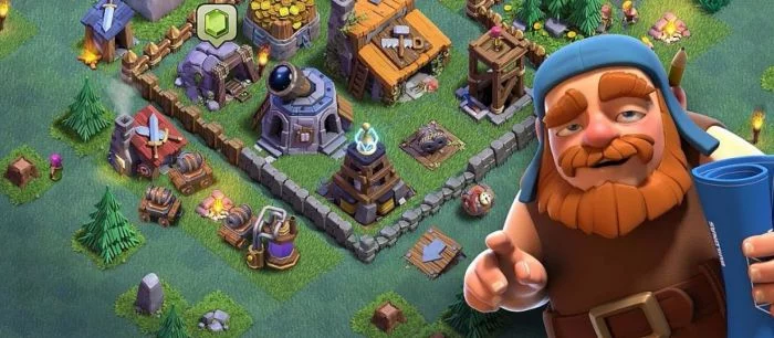 Гайд Clash of Clans: расстановка на базе TX 3, TX 4, TX 5, TX 6, TX 7, TX 8, TX 9, TX 10 и TX 11