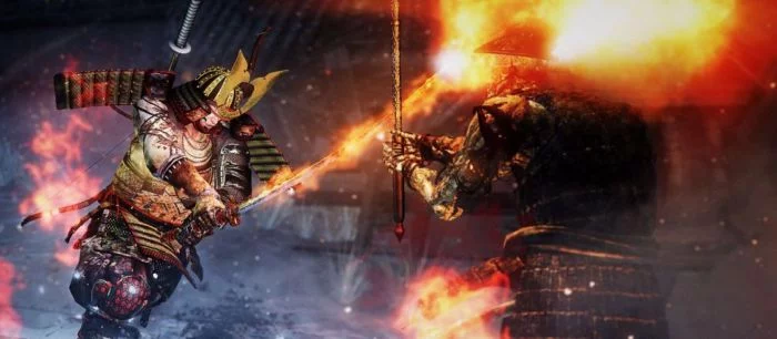 Гайд по боевой системе Nioh — энергия Ки и как ее быстро восстанавливать, боевые стойки, оружие дальнего боя