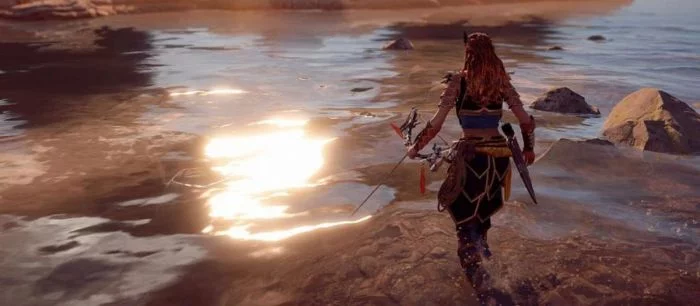 Гайд по Horizon Zero Dawn: 10 советов для новичков