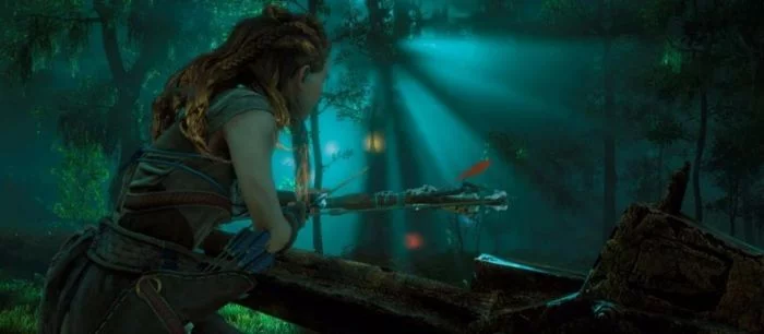 Гайд по Horizon Zero Dawn: все достижения