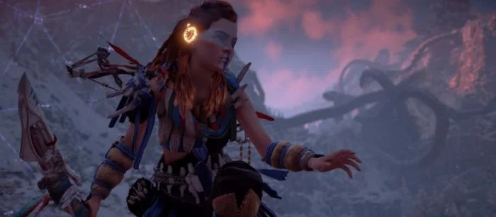 Гайд по Horizon Zero Dawn: все древние сосуды