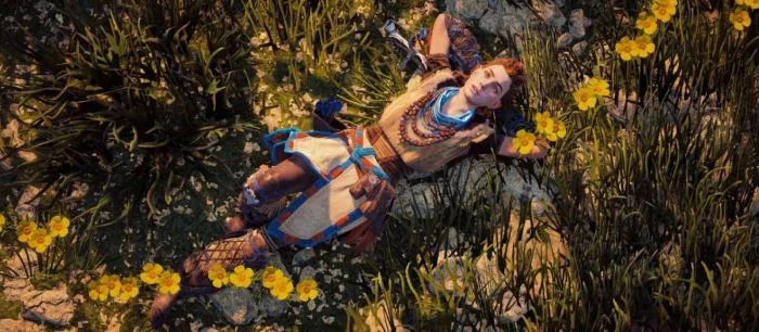 Гайд по Horizon Zero Dawn: все фигурки Банук