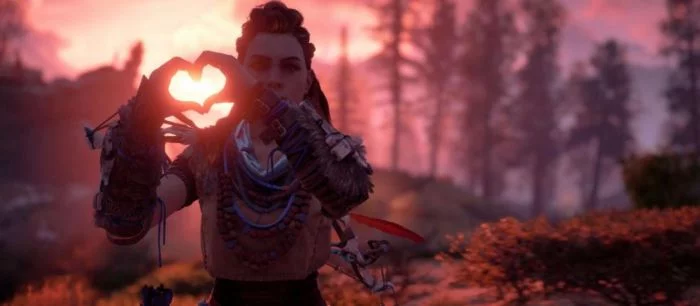 Гайд по Horizon Zero Dawn: все коллекционные предметы