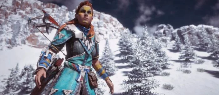 Гайд по Horizon Zero Dawn: все металлические цветы