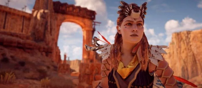 Гайд по Horizon Zero Dawn: все побочные квесты