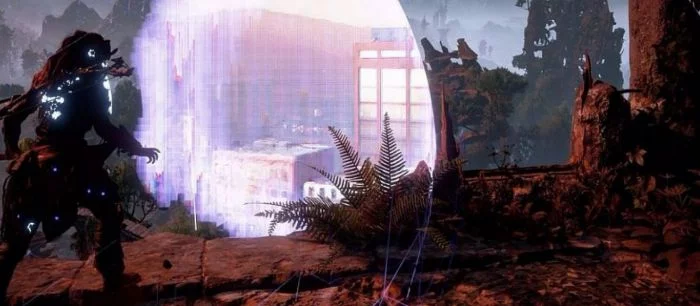 Гайд по Horizon Zero Dawn: все точки обзора