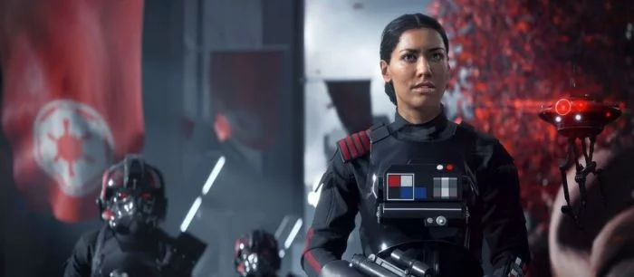 Где найти все коллекционные предметы Star Wars Battlefront 2