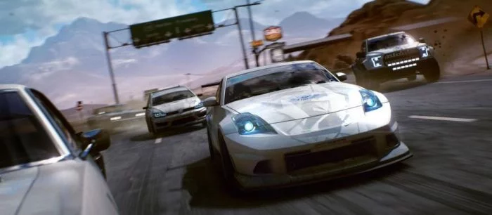 Где найти все реликвии в Need for Speed Payback — гайд по поиску брошенных машин и их запчастей