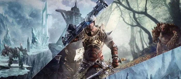 Где в ELEX найти солнцезащитные очки, чтобы видеть скрытые предметы