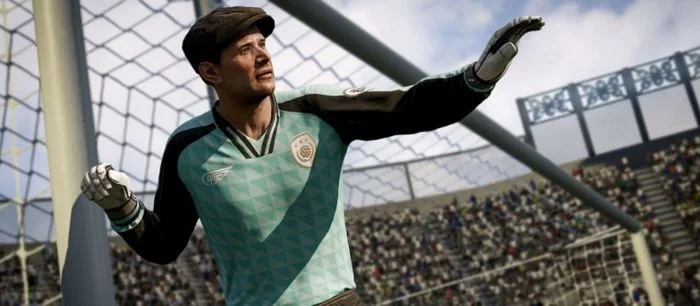 Геймеры нашли способ легко обыгрывать ИИ на высоком уровне сложности в FIFA 18