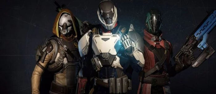 Голосовой помощник будет выполнять просьбы геймеров в Destiny 2