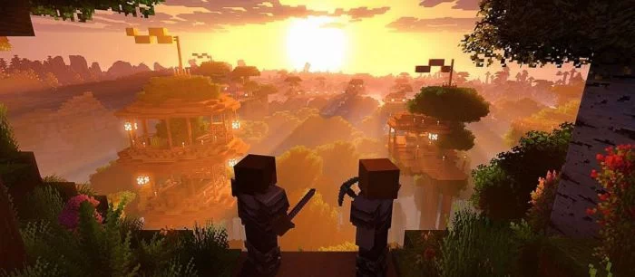 Графический мод Super Duper Graphics Pack для Minecraft не выйдет в 2017