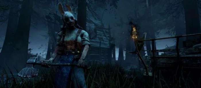 Хоррор Dead by Daylight разошелся по миру 3-миллионным тиражом