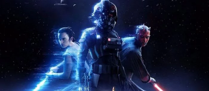 Игроки подали петицию с просьбой забрать у EA права на Star Wars