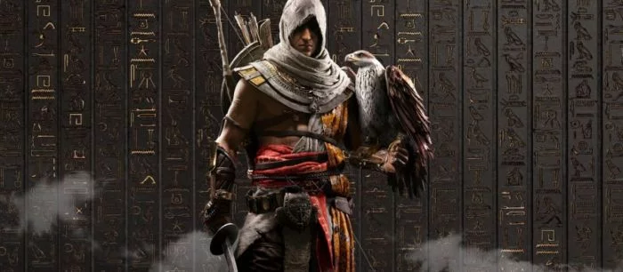 Игроки жалуются на пропадающие текстуры после последнего патча для Assassin's Creed: Origins