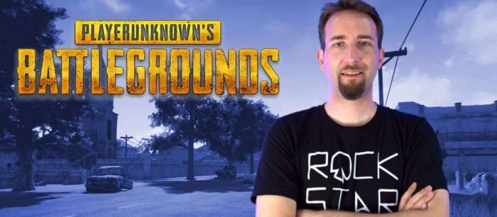 Интервью с создателем PlayerUnknown's Battlegrounds: о вейпинге, аниме и будущем игры