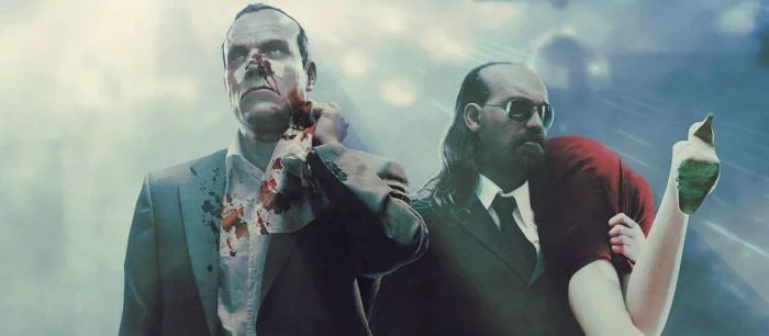 Io Interactive лишилась прав на франшизу Kane & Lynch