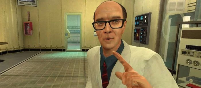 История создания Black Mesa — фанатского ремейка Half-Life, который, по мнению многих, превзошел оригинал