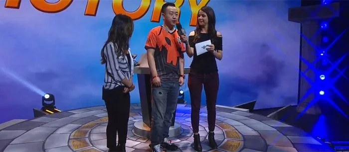 Киберспортсмен выиграл 20 000 $ на турнире по Summoners War и не нашел, что сказать фанатам