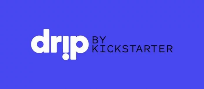 Kickstarter перезапустила сервис для подписок наподобие Patreon — Drip